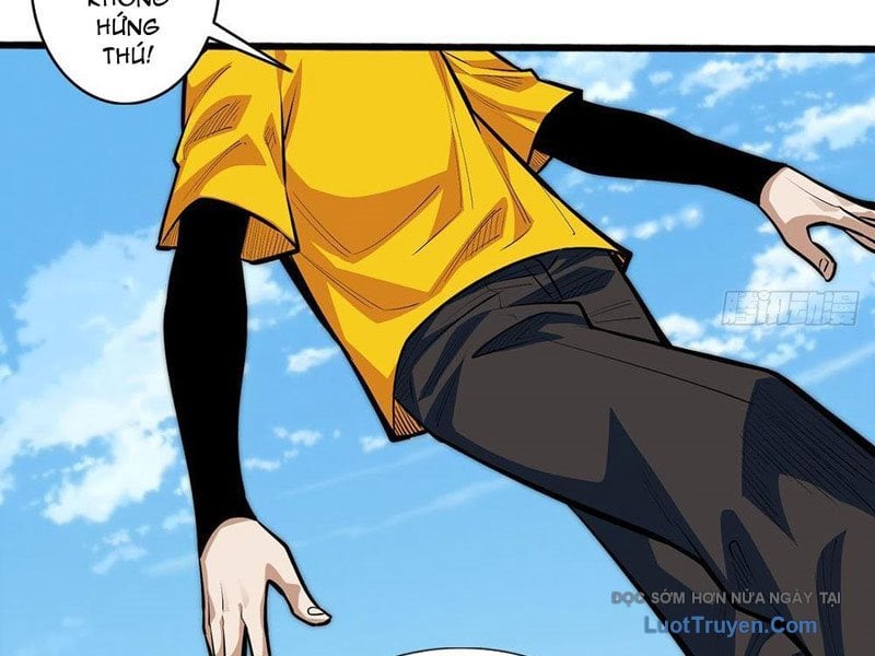 Cực Tốc Hồi Lam Chap 28 - Next Chap 29
