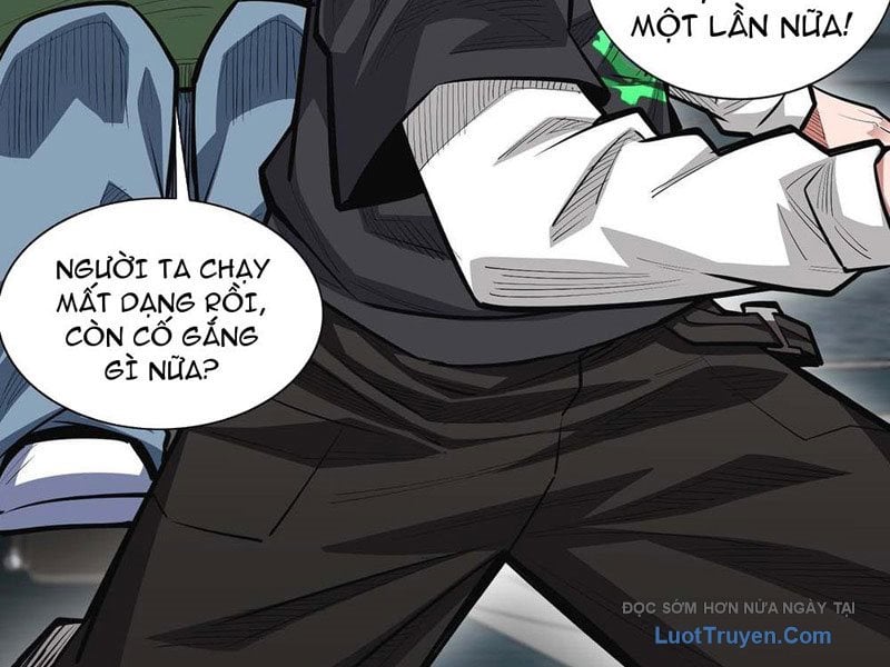Cực Tốc Hồi Lam Chap 28 - Next Chap 29
