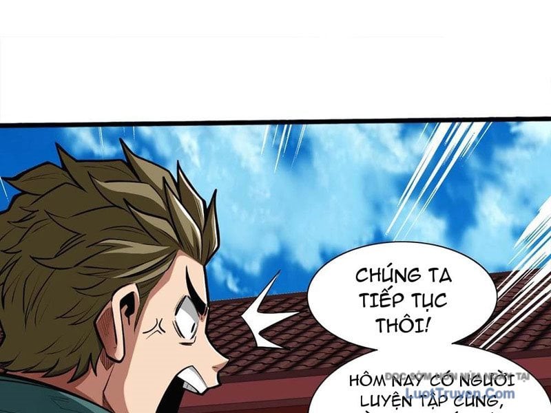Cực Tốc Hồi Lam Chap 28 - Next Chap 29