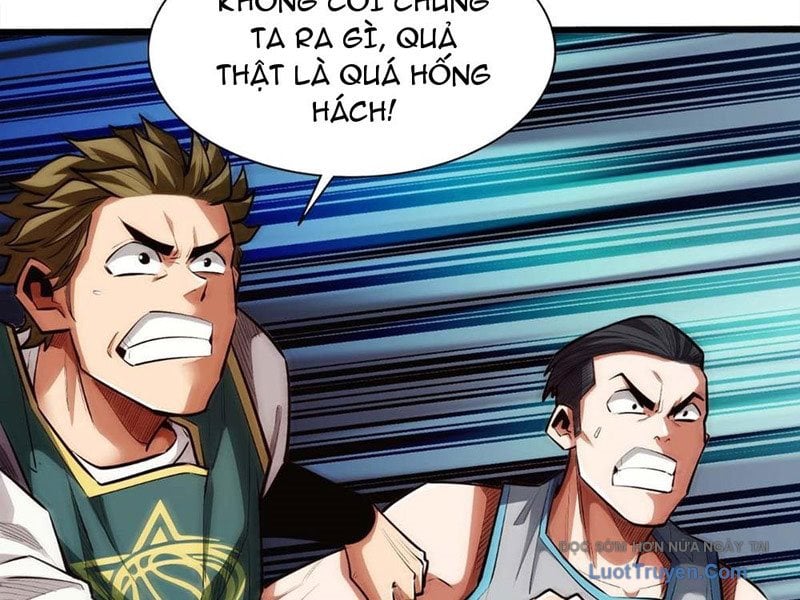 Cực Tốc Hồi Lam Chap 28 - Next Chap 29