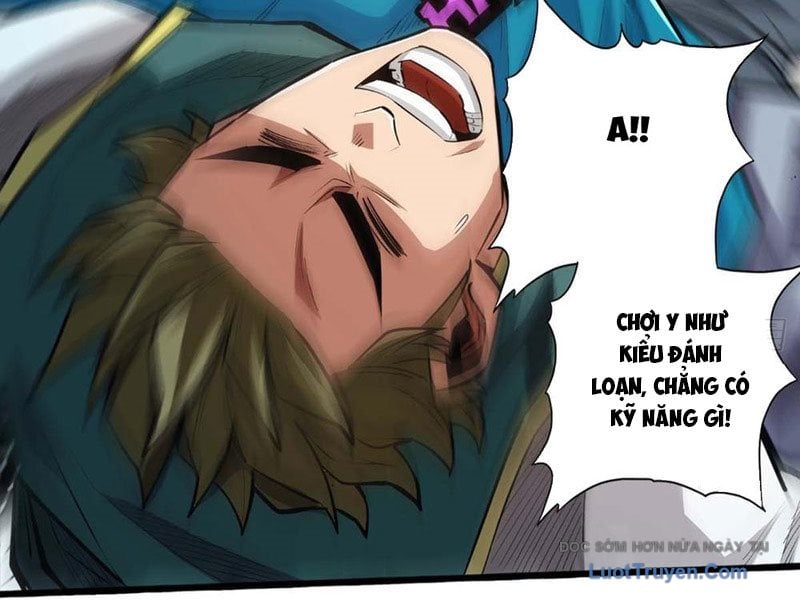 Cực Tốc Hồi Lam Chap 28 - Next Chap 29