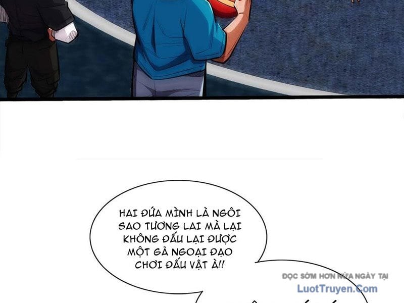 Cực Tốc Hồi Lam Chap 28 - Next Chap 29