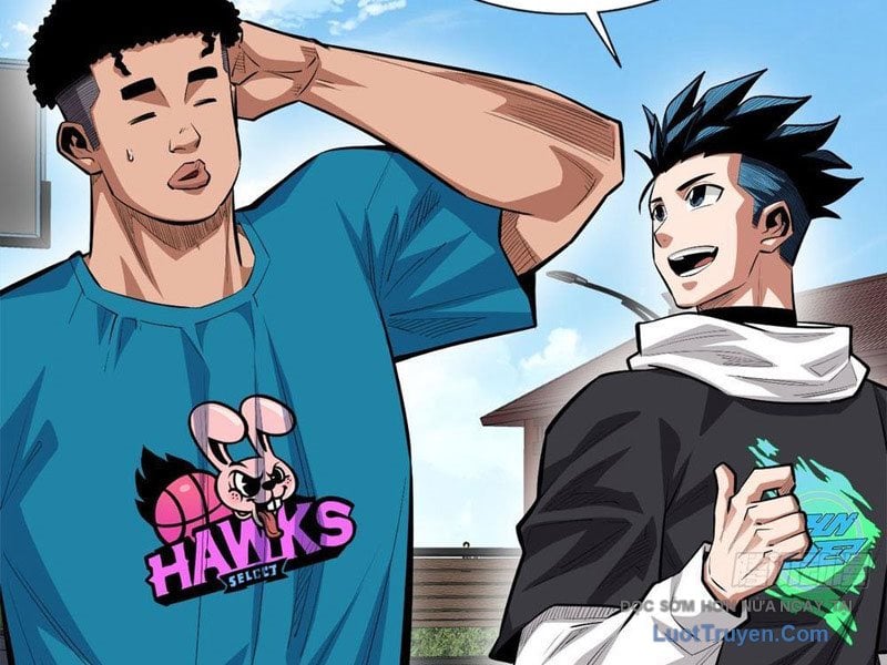 Cực Tốc Hồi Lam Chap 28 - Next Chap 29