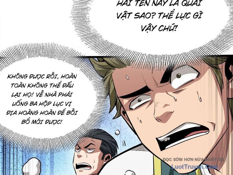 Cực Tốc Hồi Lam Chap 28 - Next Chap 29