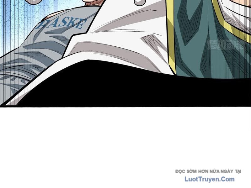 Cực Tốc Hồi Lam Chap 28 - Next Chap 29