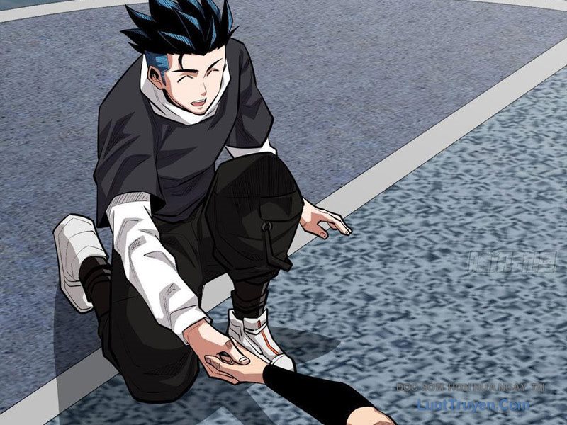 Cực Tốc Hồi Lam Chap 28 - Next Chap 29