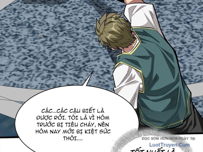 Cực Tốc Hồi Lam Chap 28 - Next Chap 29