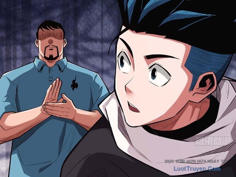 Cực Tốc Hồi Lam Chap 28 - Next Chap 29