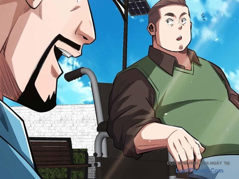 Cực Tốc Hồi Lam Chap 28 - Next Chap 29