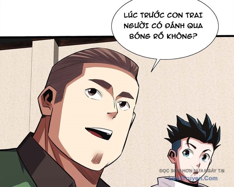 Cực Tốc Hồi Lam Chap 29 - Next Chap 30