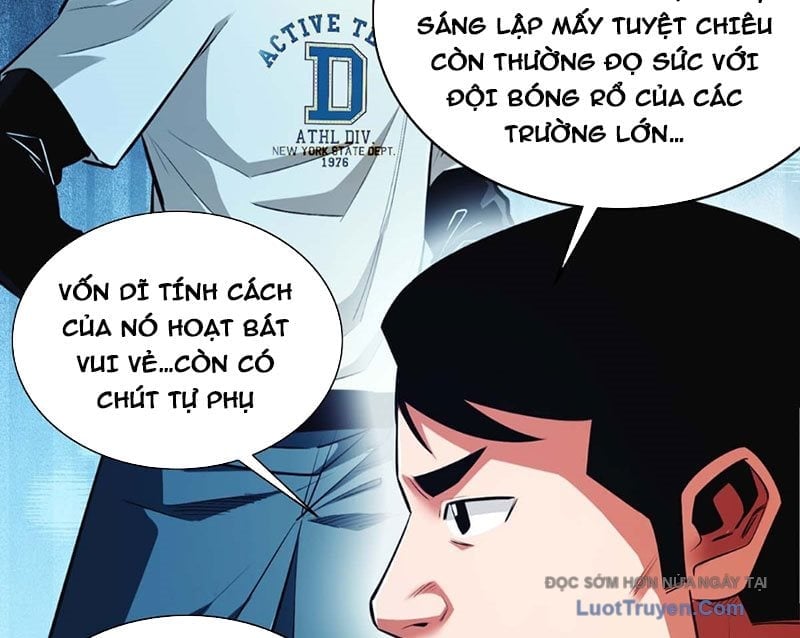 Cực Tốc Hồi Lam Chap 29 - Next Chap 30