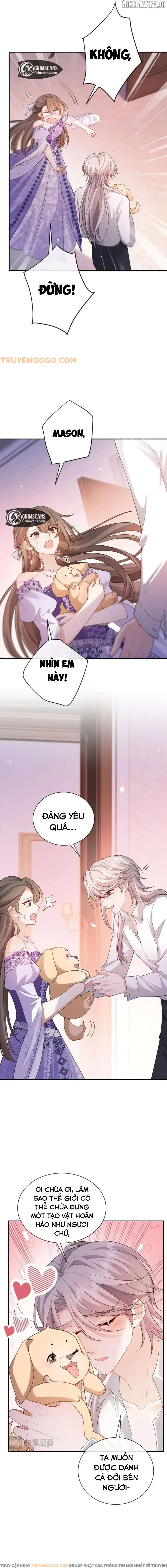 Kiếp Này, Ta Bỏ Vai Nữ Hoàng Phản Diện Chap 17 - Next Chap 18