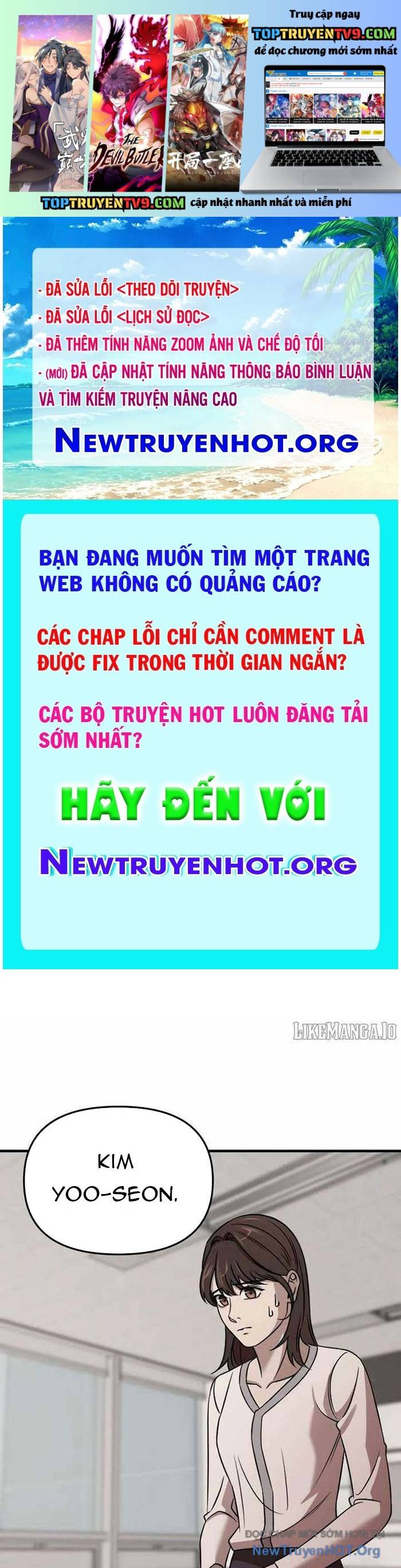 Thiên Tài Công Sở Vượt Qua Ranh Giới Chap 8 - Next Chap 9