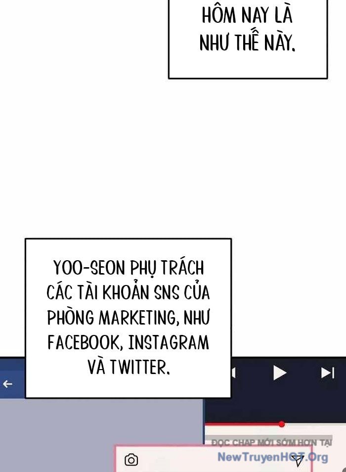 Thiên Tài Công Sở Vượt Qua Ranh Giới Chap 8 - Next Chap 9