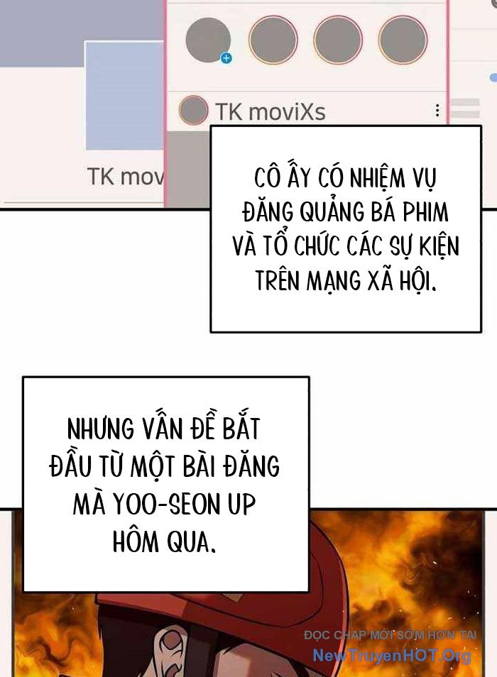 Thiên Tài Công Sở Vượt Qua Ranh Giới Chap 8 - Next Chap 9