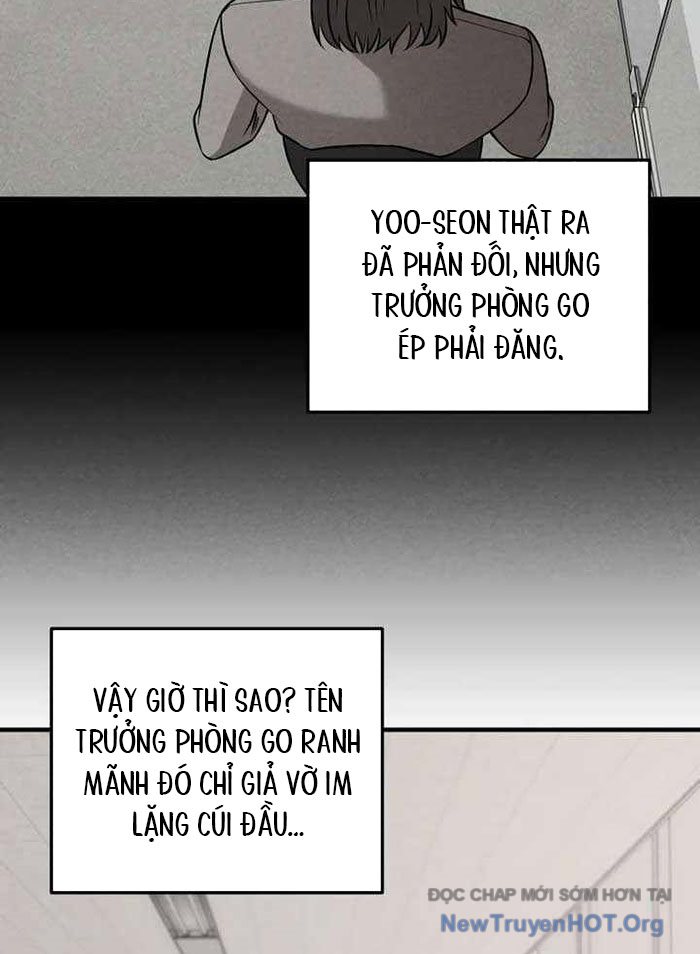 Thiên Tài Công Sở Vượt Qua Ranh Giới Chap 8 - Next Chap 9