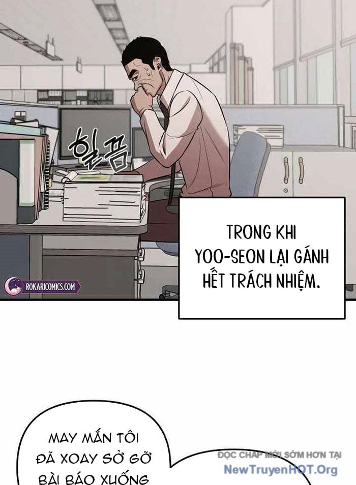 Thiên Tài Công Sở Vượt Qua Ranh Giới Chap 8 - Next Chap 9