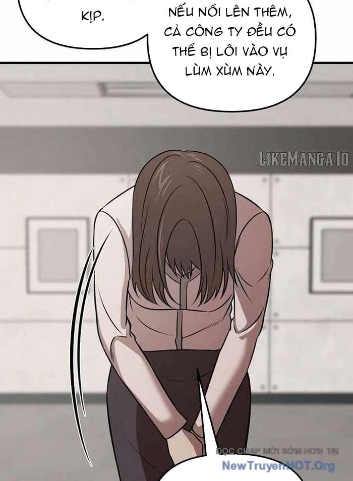 Thiên Tài Công Sở Vượt Qua Ranh Giới Chap 8 - Next Chap 9