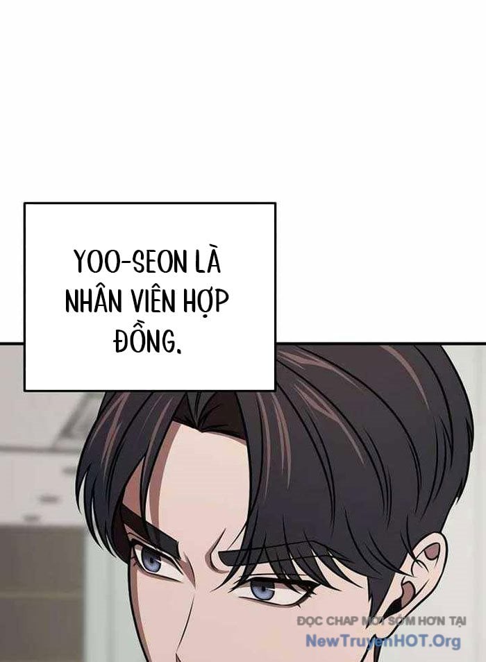 Thiên Tài Công Sở Vượt Qua Ranh Giới Chap 8 - Next Chap 9