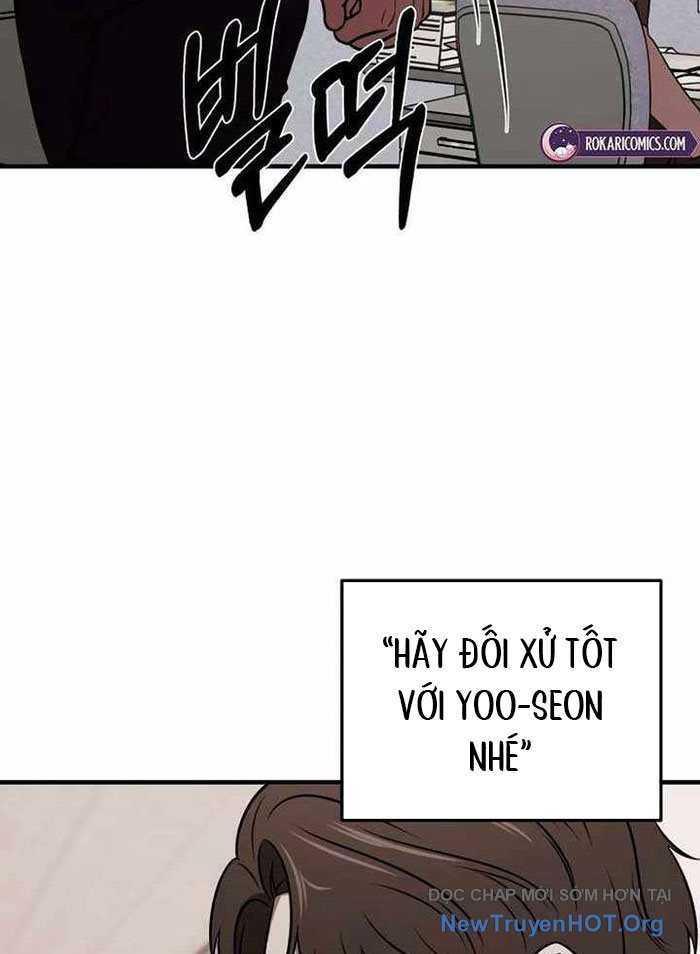 Thiên Tài Công Sở Vượt Qua Ranh Giới Chap 8 - Next Chap 9