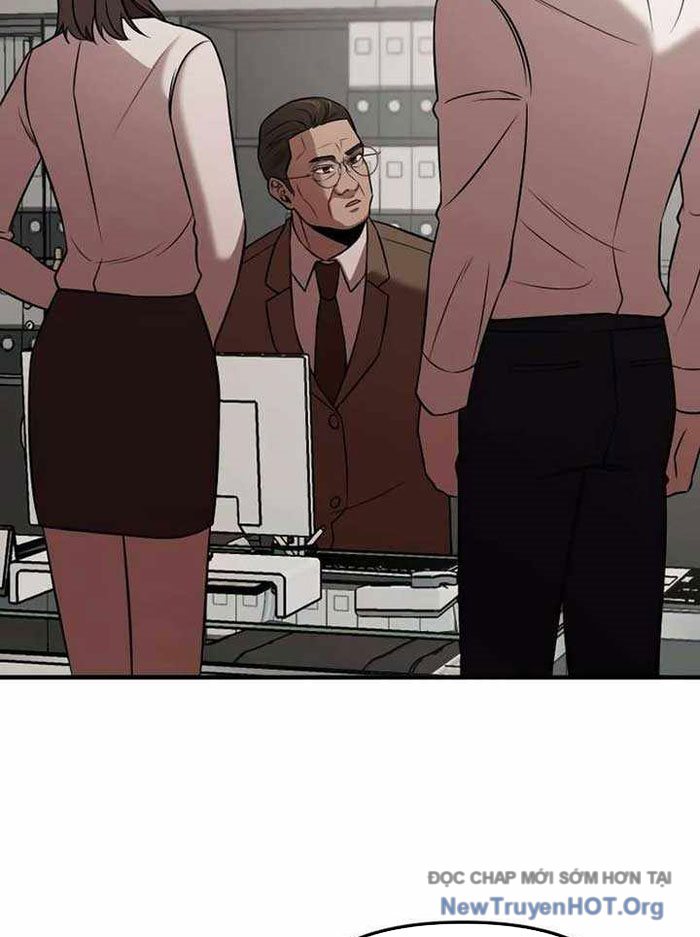 Thiên Tài Công Sở Vượt Qua Ranh Giới Chap 8 - Next Chap 9