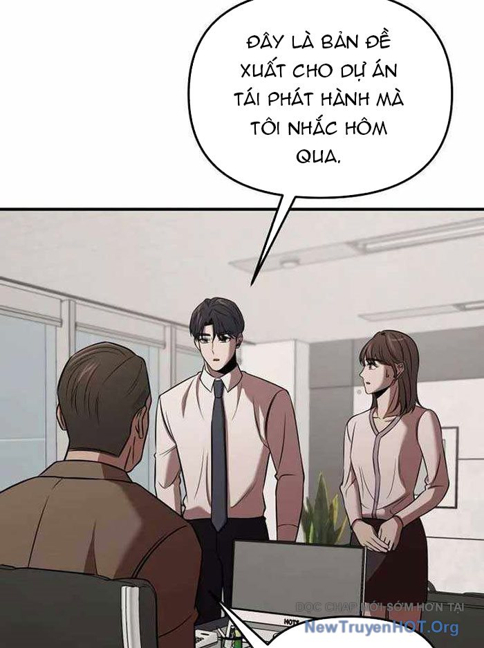 Thiên Tài Công Sở Vượt Qua Ranh Giới Chap 8 - Next Chap 9