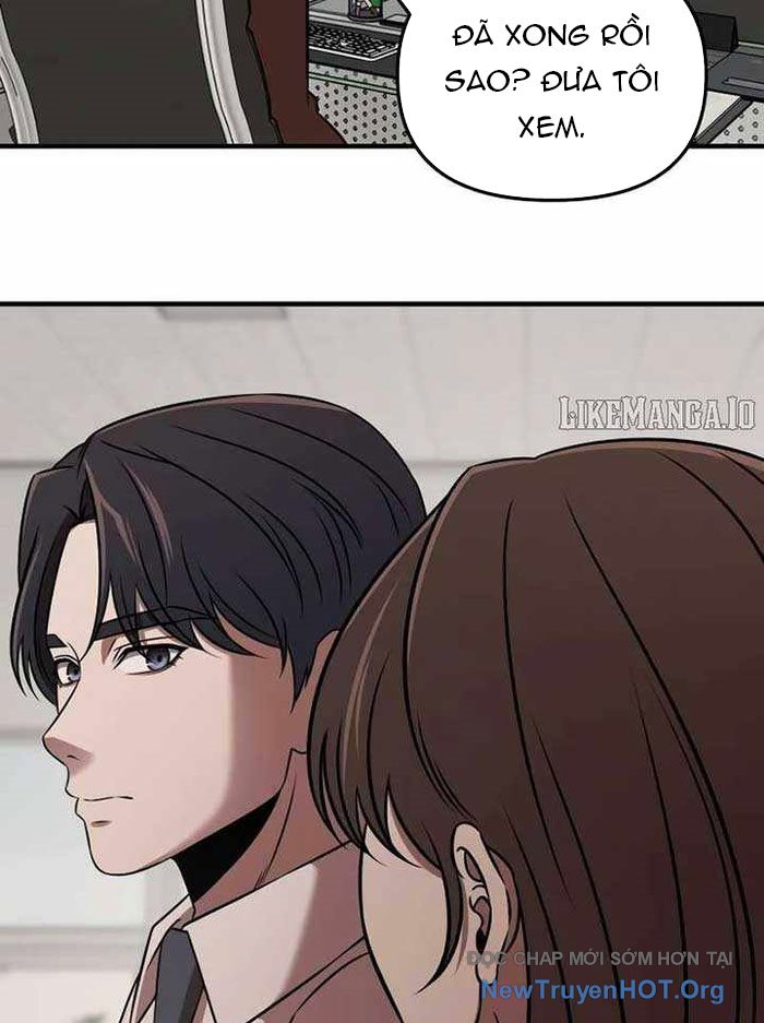 Thiên Tài Công Sở Vượt Qua Ranh Giới Chap 8 - Next Chap 9