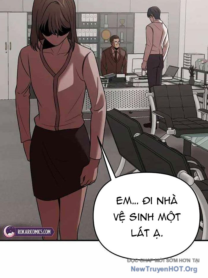 Thiên Tài Công Sở Vượt Qua Ranh Giới Chap 8 - Next Chap 9