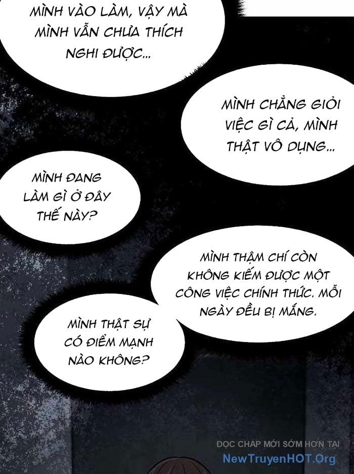 Thiên Tài Công Sở Vượt Qua Ranh Giới Chap 8 - Next Chap 9