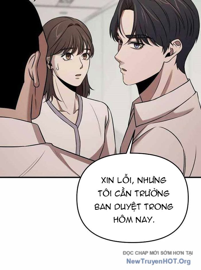 Thiên Tài Công Sở Vượt Qua Ranh Giới Chap 8 - Next Chap 9