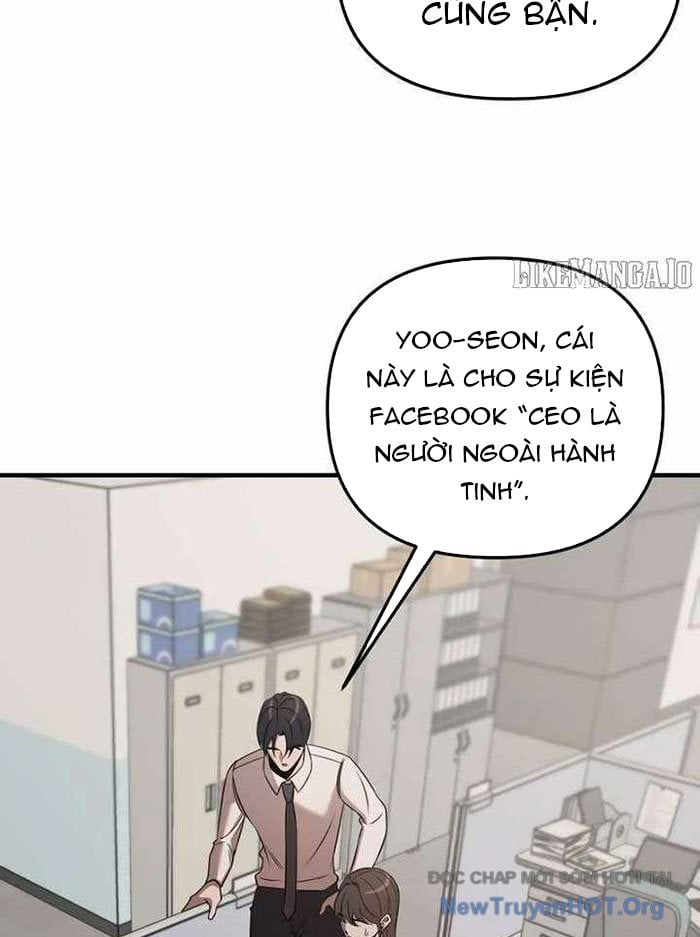Thiên Tài Công Sở Vượt Qua Ranh Giới Chap 8 - Next Chap 9
