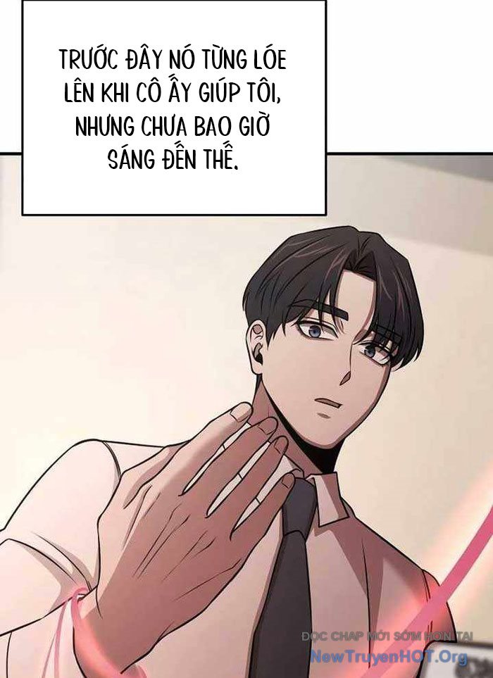 Thiên Tài Công Sở Vượt Qua Ranh Giới Chap 8 - Next Chap 9