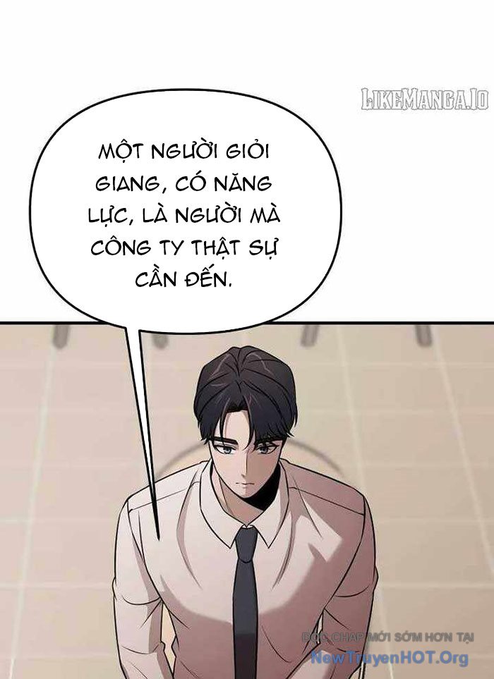 Thiên Tài Công Sở Vượt Qua Ranh Giới Chap 8 - Next Chap 9