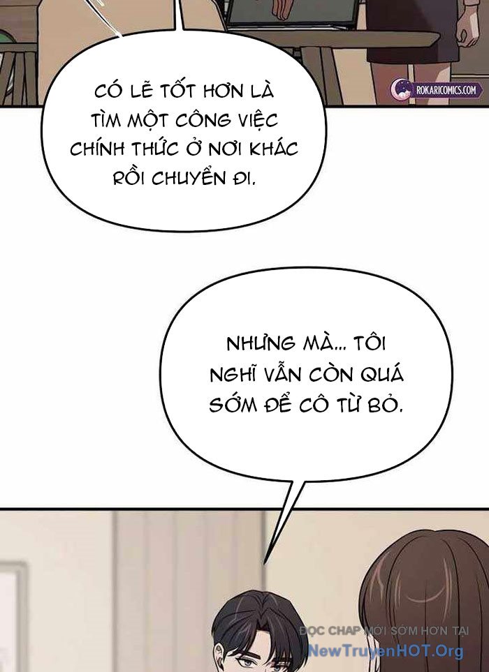 Thiên Tài Công Sở Vượt Qua Ranh Giới Chap 8 - Next Chap 9
