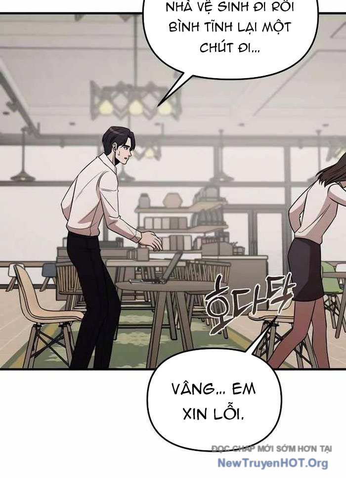 Thiên Tài Công Sở Vượt Qua Ranh Giới Chap 8 - Next Chap 9