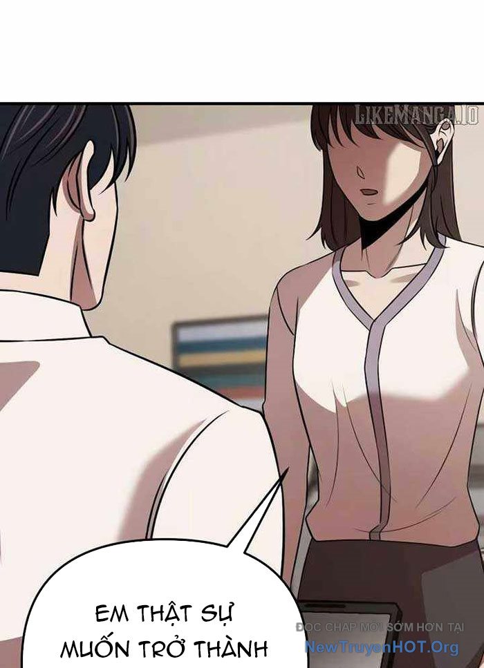 Thiên Tài Công Sở Vượt Qua Ranh Giới Chap 8 - Next Chap 9