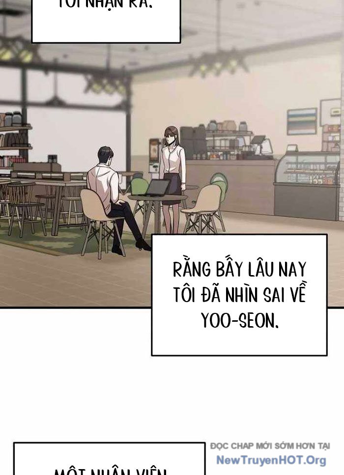 Thiên Tài Công Sở Vượt Qua Ranh Giới Chap 8 - Next Chap 9