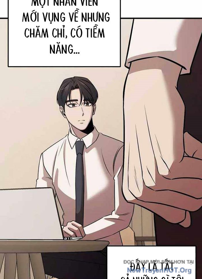 Thiên Tài Công Sở Vượt Qua Ranh Giới Chap 8 - Next Chap 9