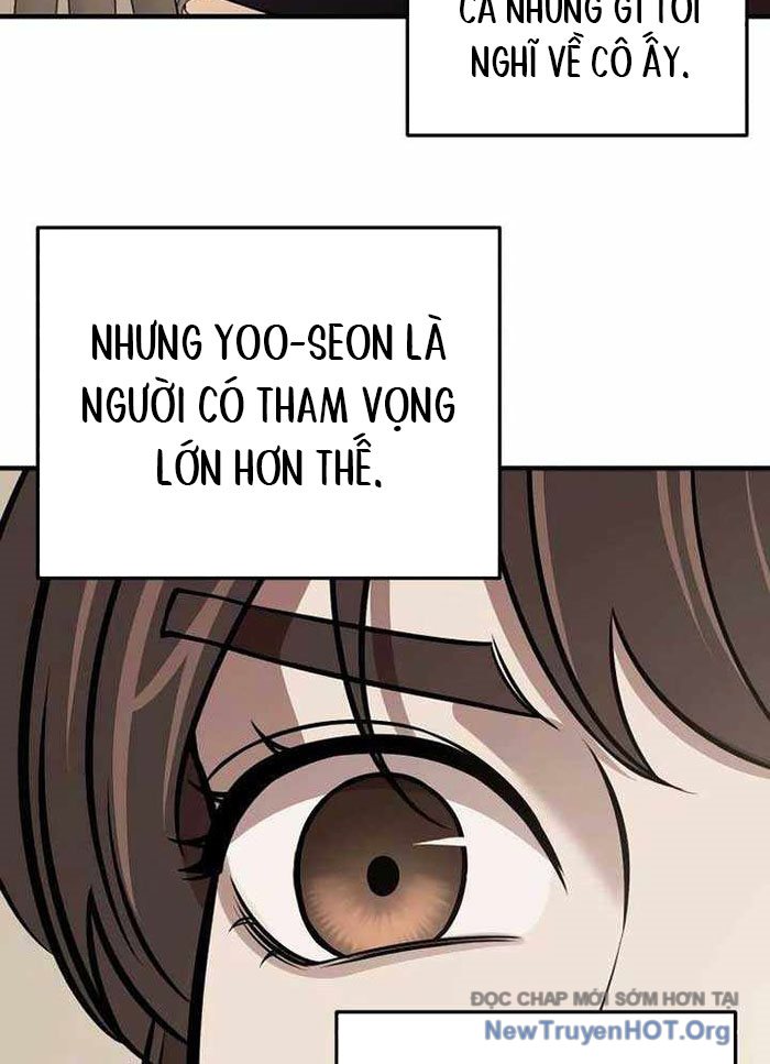 Thiên Tài Công Sở Vượt Qua Ranh Giới Chap 8 - Next Chap 9