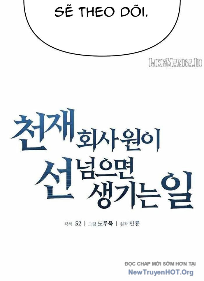 Thiên Tài Công Sở Vượt Qua Ranh Giới Chap 8 - Next Chap 9
