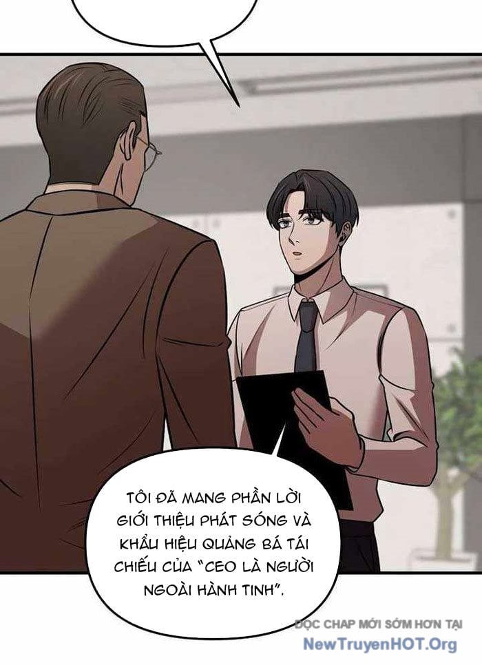Thiên Tài Công Sở Vượt Qua Ranh Giới Chap 8 - Next Chap 9