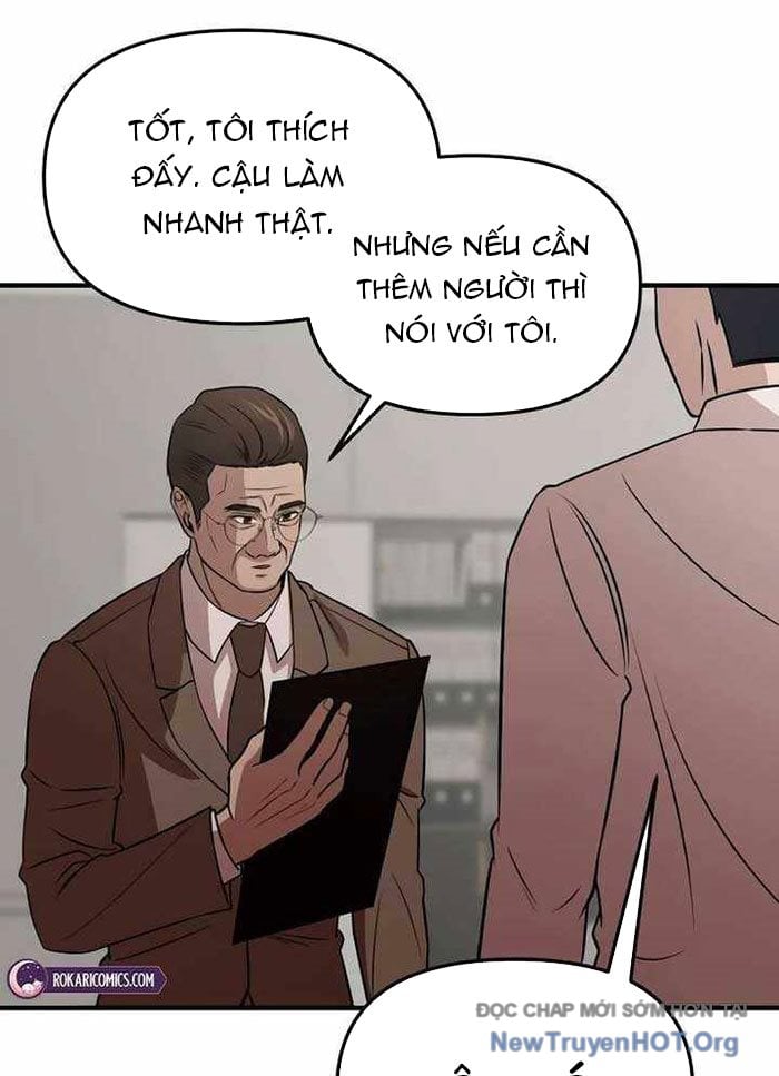 Thiên Tài Công Sở Vượt Qua Ranh Giới Chap 8 - Next Chap 9