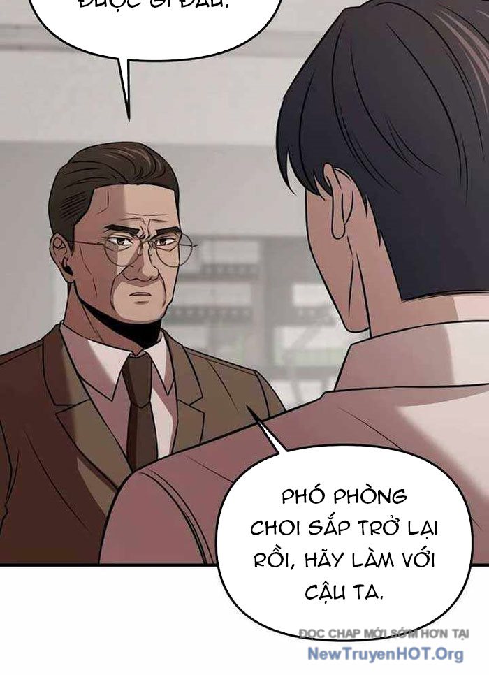 Thiên Tài Công Sở Vượt Qua Ranh Giới Chap 8 - Next Chap 9