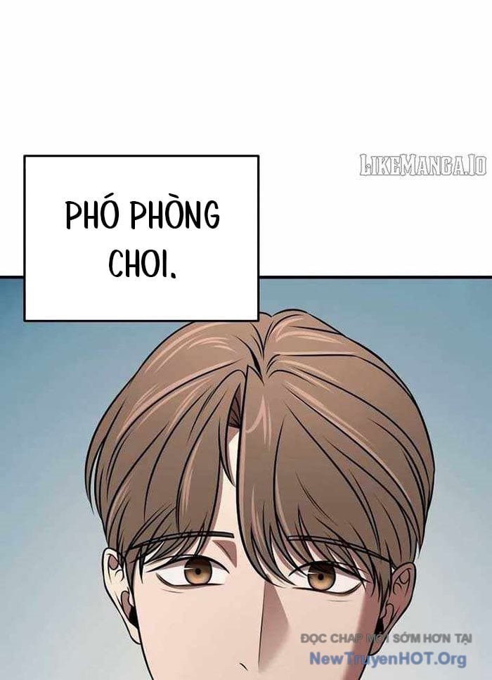 Thiên Tài Công Sở Vượt Qua Ranh Giới Chap 8 - Next Chap 9