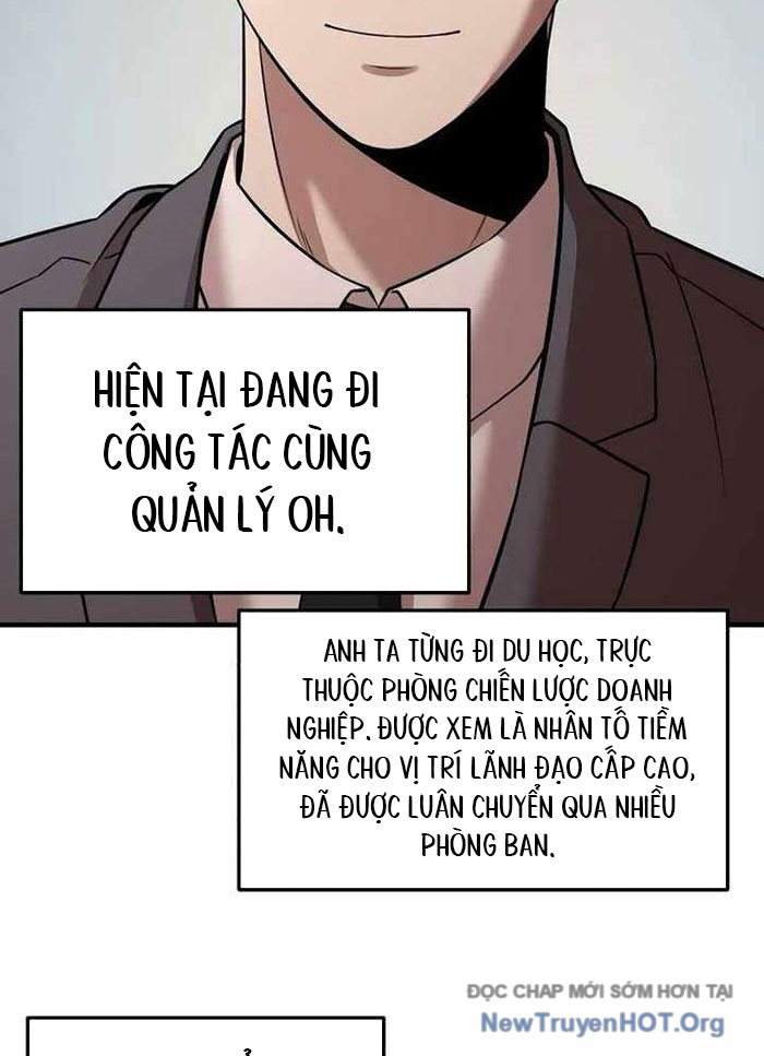 Thiên Tài Công Sở Vượt Qua Ranh Giới Chap 8 - Next Chap 9