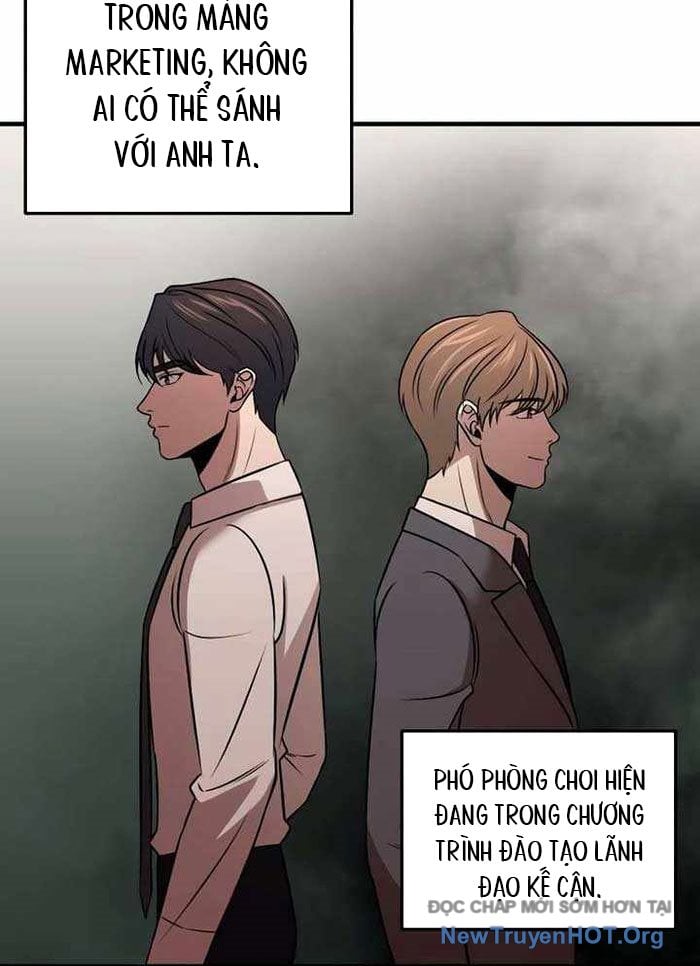Thiên Tài Công Sở Vượt Qua Ranh Giới Chap 8 - Next Chap 9