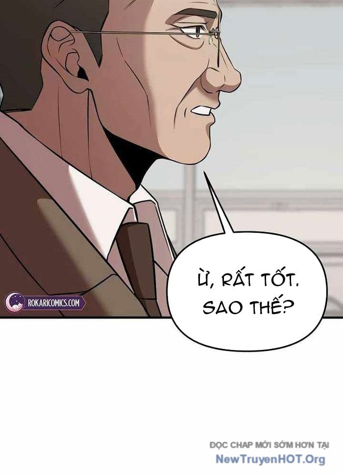 Thiên Tài Công Sở Vượt Qua Ranh Giới Chap 8 - Next Chap 9