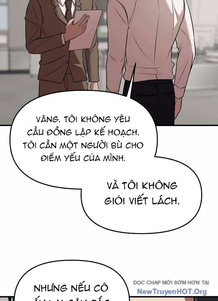 Thiên Tài Công Sở Vượt Qua Ranh Giới Chap 8 - Next Chap 9
