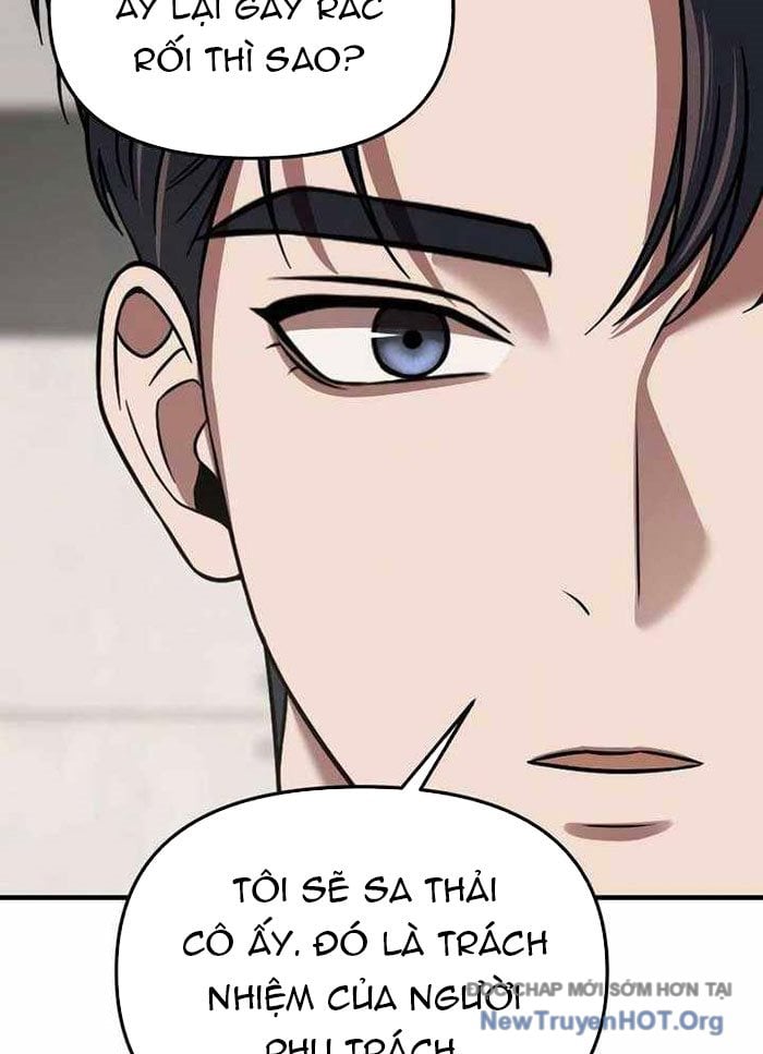 Thiên Tài Công Sở Vượt Qua Ranh Giới Chap 8 - Next Chap 9