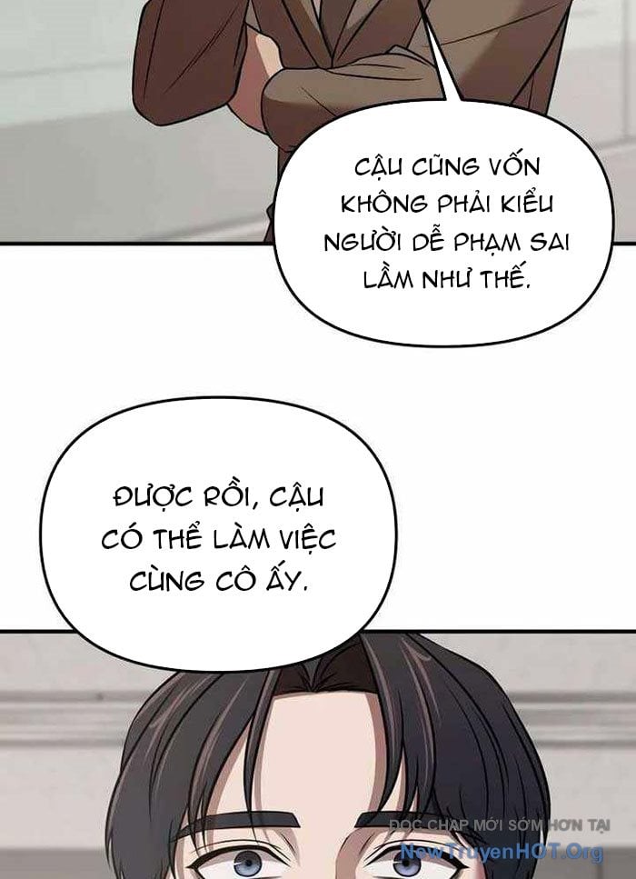Thiên Tài Công Sở Vượt Qua Ranh Giới Chap 8 - Next Chap 9